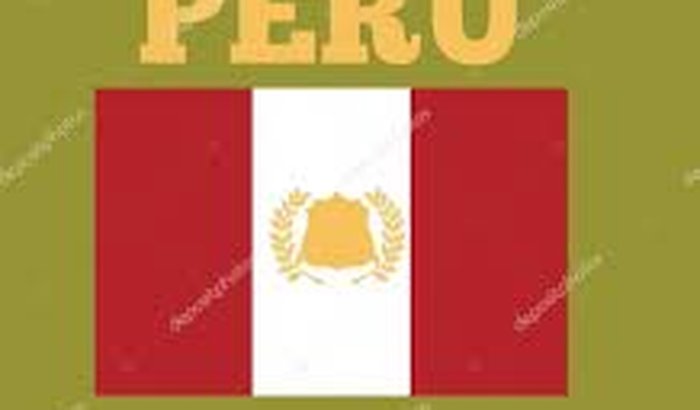 VIAGEM MISSIONARIA PARA O PERU/LIMA