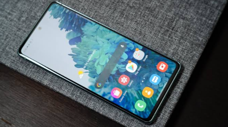 imagem da vaquinha Me ajude a realizar meu sonho de compra um celular 
