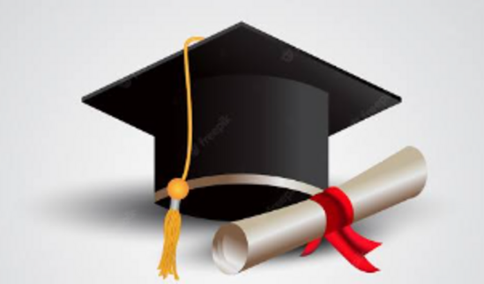 Formatura 🎓 3°A/B/C