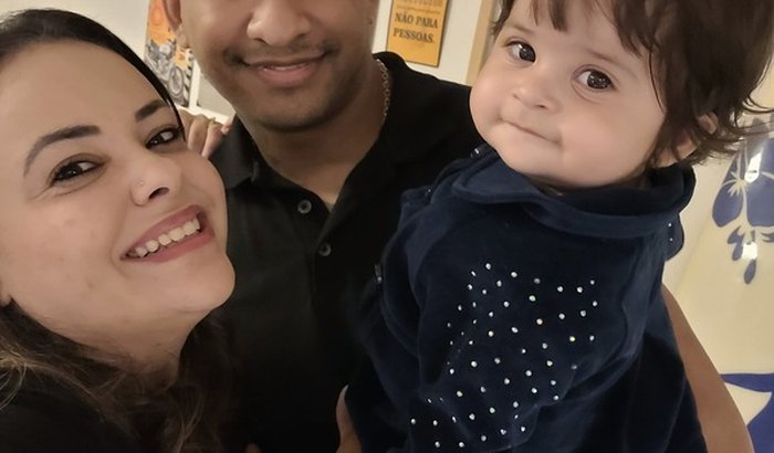 Ajude a gente se levantar 