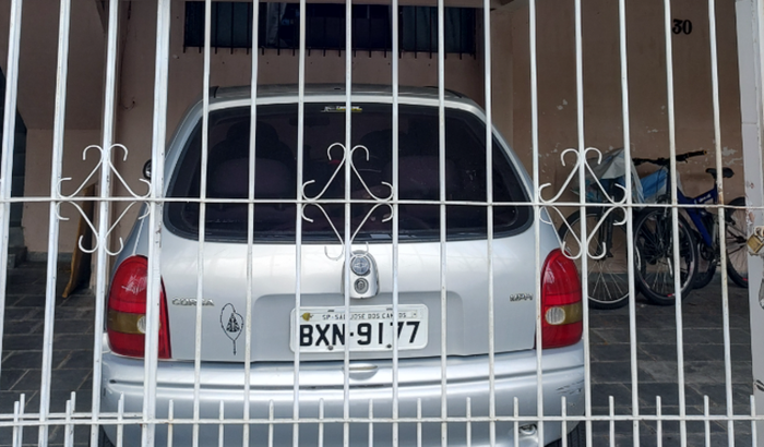 Recuperar meu carro/ Corsa 96/ preciso motor, meu trabalho