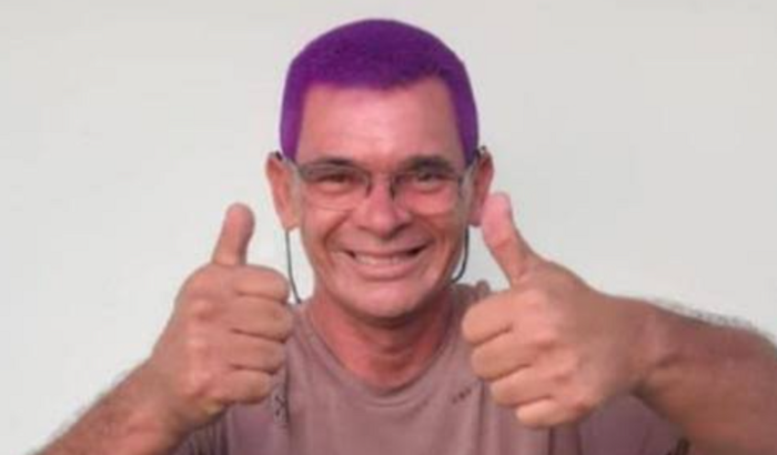 VAKINHA PARA EU VISITAR O VOVO TIK TOK 🐒