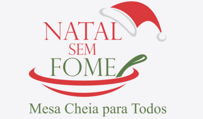 Natal sem fome 