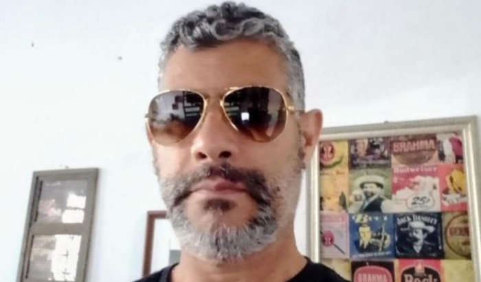 Recomeçar minha vida