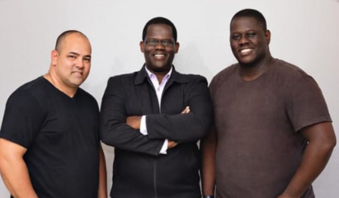 Ministério Dimensão nas comunidades 