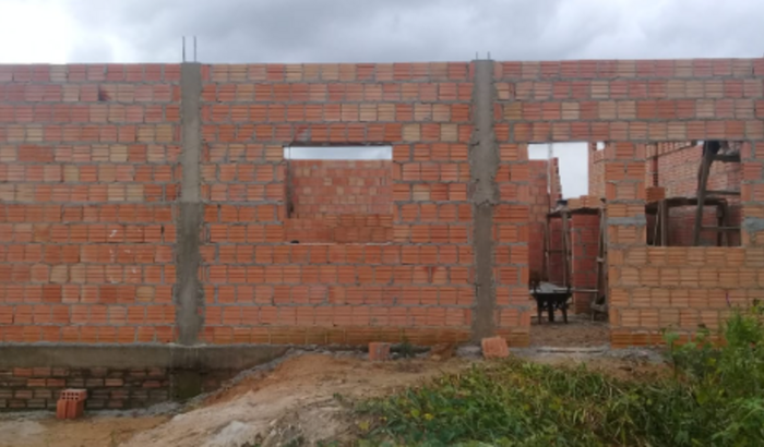 Ajuda para comprar uma casa 