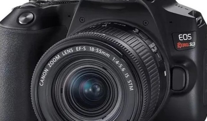 Nova Câmera (Mídia Igreja MPV)