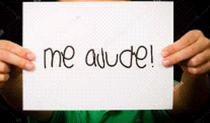 Ajude a Recomeçar