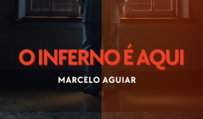 Ajuda para publicar meu livro "2013 - O Inferno é Aqui"