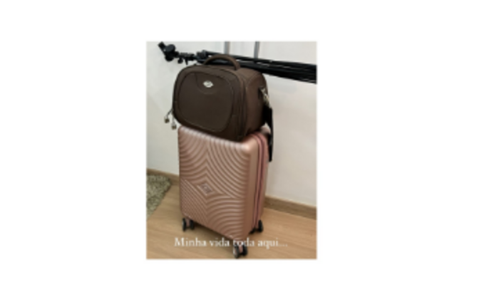 Recuperar material de trabalho roubado