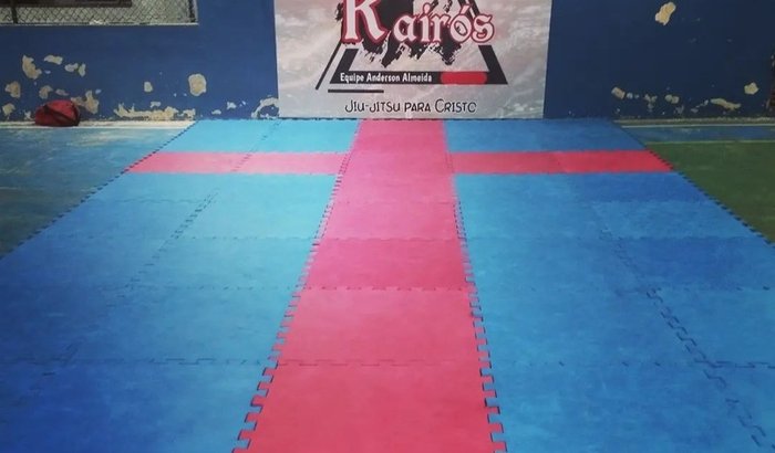 Seguir meu Sonho de ser lutador de jiu jitsu profissionalmente