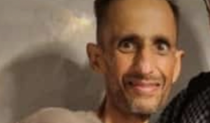 Ajude o Maudy a sair de mais essa etapa na luta contra o cancer