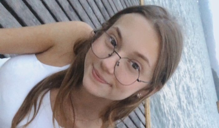 15 anos da Manu 🌸🎉