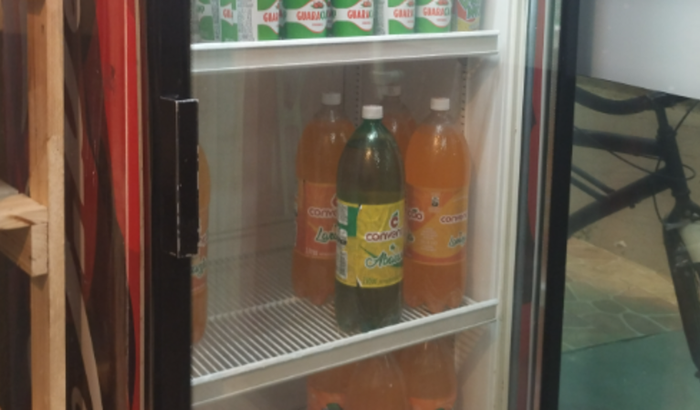 Me Ajude a concertar minha geladeira.