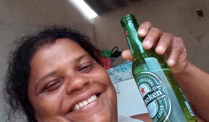 Vaquinha pra cerveja 