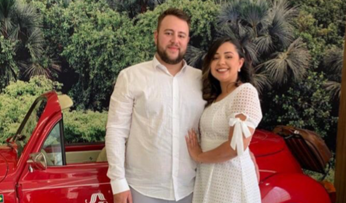 Viagem de Lua de mel....🌕🍯🍯