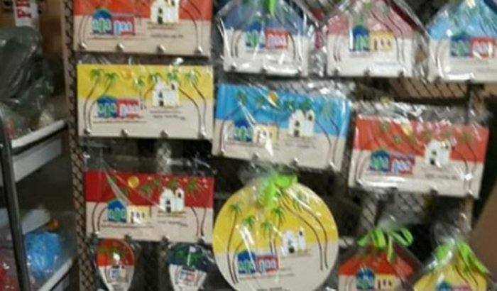 Mudar de vida ... trabalhar na minha própria loja 