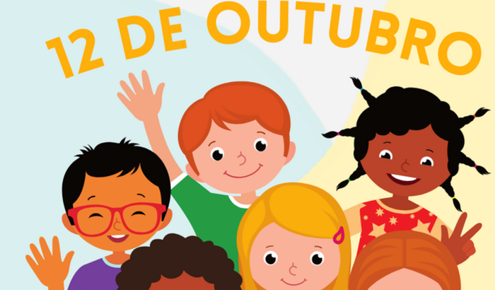 Corrida pela infância 