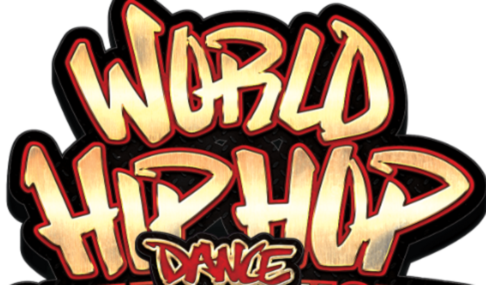 Competição Internacional Hip Hop 2025