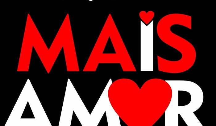 PROJETO MAIS AMOR - @iamviniciusgomes