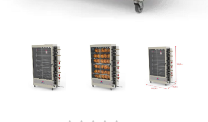 Preciso de uma ajuda para comprar uma Frangueira , estou desempregado daí resolvi abrir meu próprio negócio 