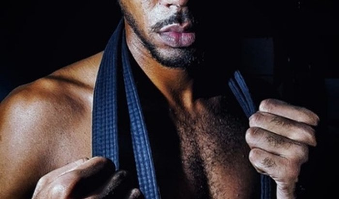 Competição Internacional na Tailândia 