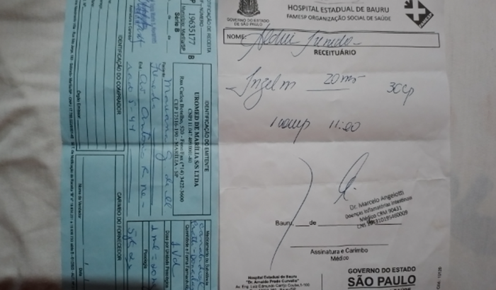 Remedios( canabidiol, Izelm)