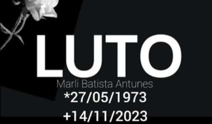 Ajude a Ray a se despedir da Marli 