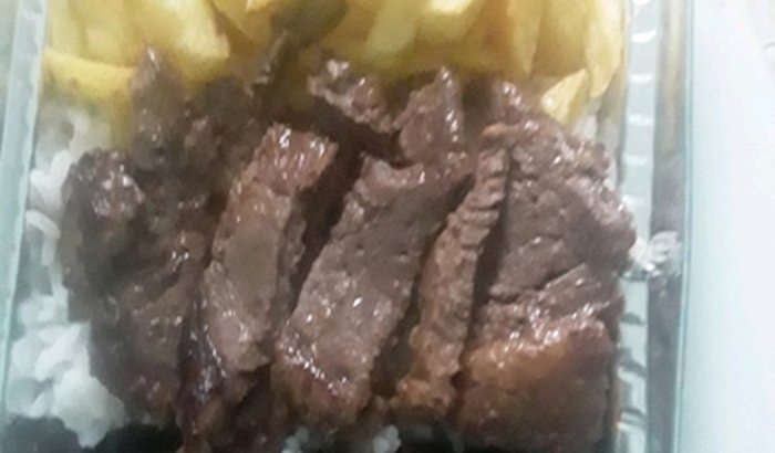 Ajuda para Alexandre Refeições 