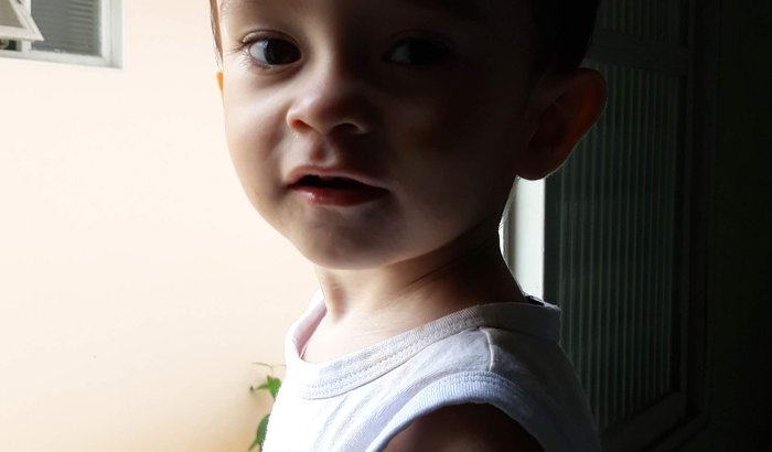 Enzo Soares Santana 