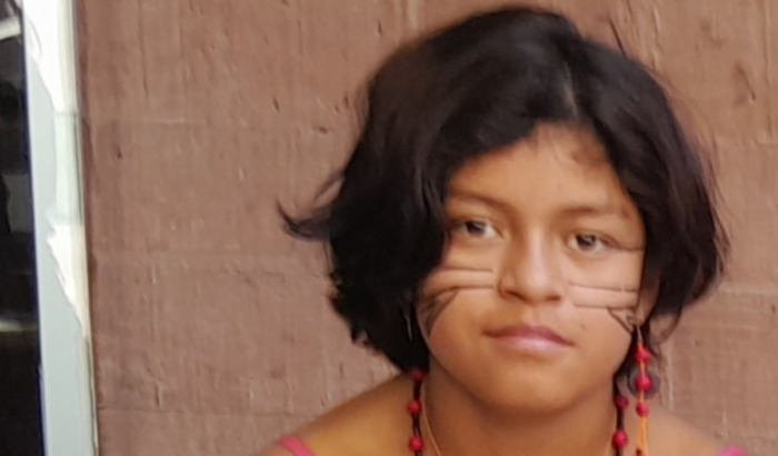 MAIS UMA PRIMAVERA DA VERONICA 