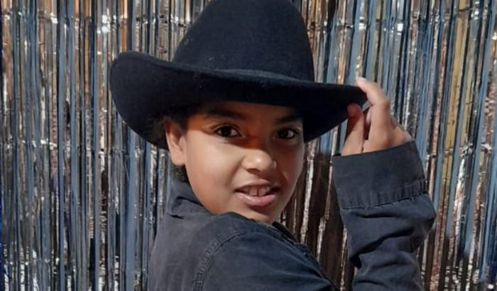 Vamos ajudar a Sabina?! 