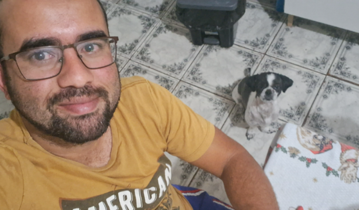 Me ajude ter meu lar 