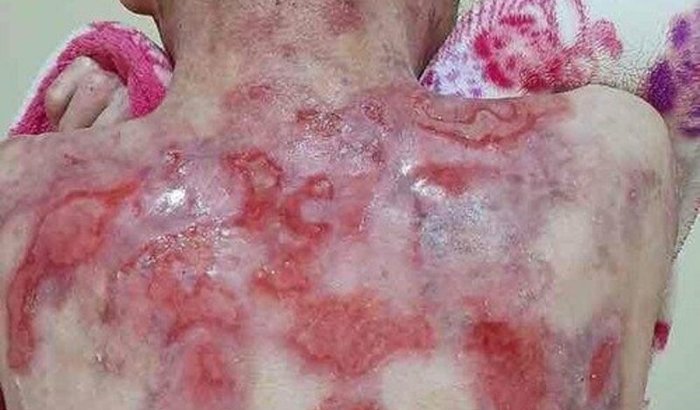 Vamos ajudar a menina Elena