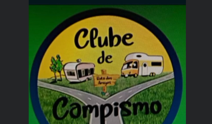 Criação do Clube de Campismo 