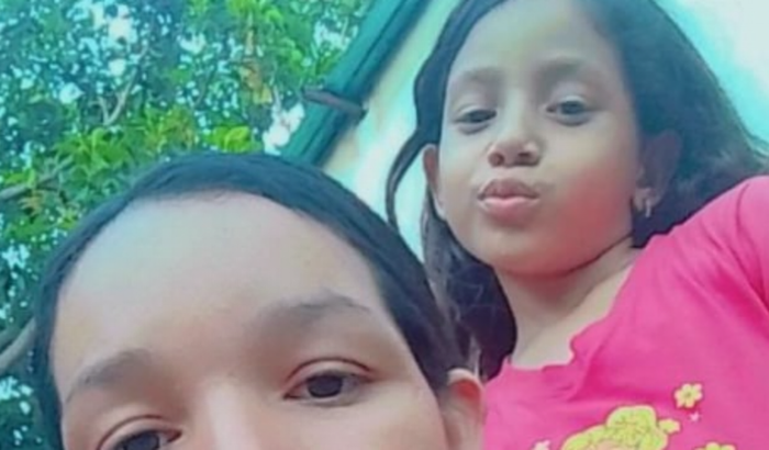 Tô fazendo pra ajudar meus sobrinhos na venezuela pra trazer eles pro Brasil 