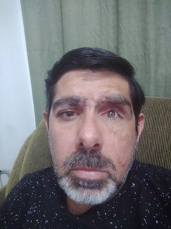Alexandre rodrigues correa garcia