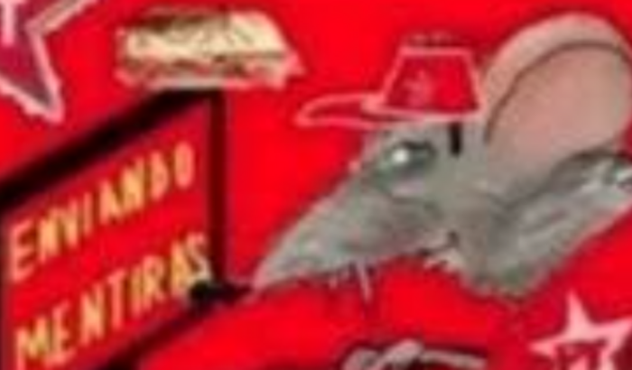 Ajuda para mandar meu amigo comunista para Cuba por 1 ano