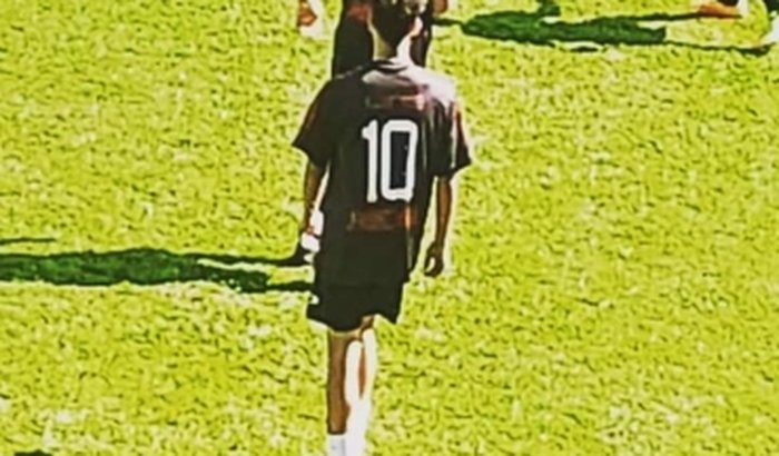 Ajuda o bruno silva realizar um sonho 