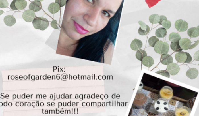 UMA CHANCE PARA RECOMEÇAR 