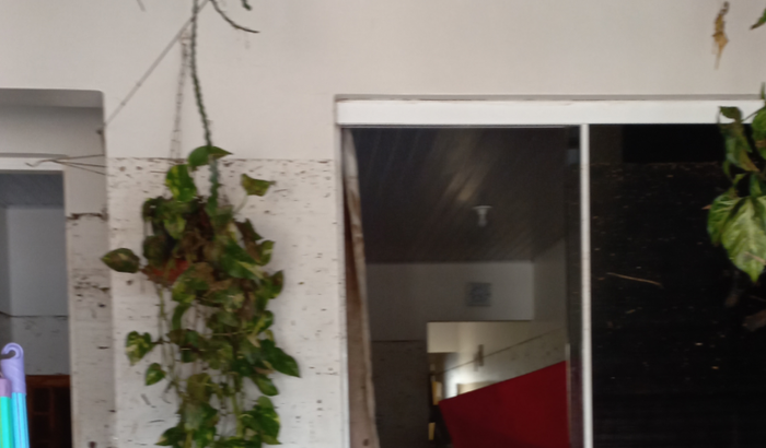 vaquinha solidaria, compra de móveis.