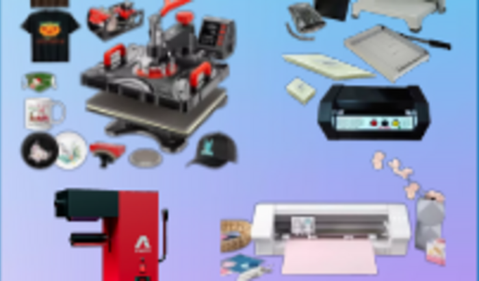 MAQUINARIO PRA MEU ATELIÊ