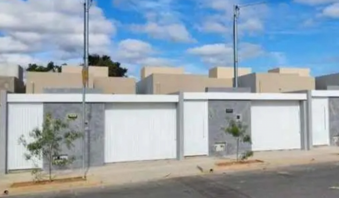 ME AJUDE A CONSEGUIR MINHA CASA PRÓPRIA