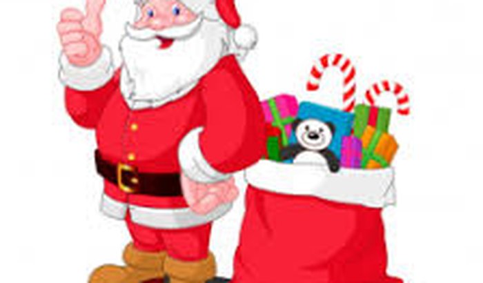 Ceia de Natal