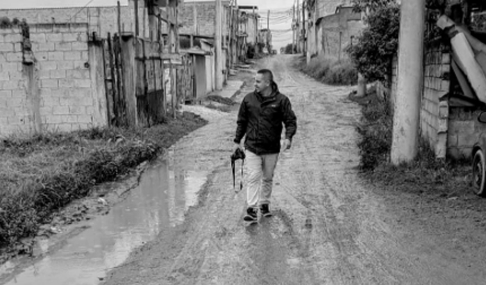 Campanha para o livro DETALHES DA FÉ do fotógrafo Bruno Arib