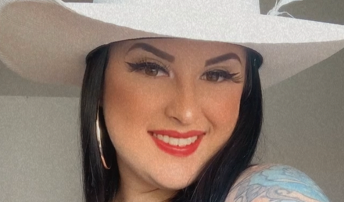 Traje completo- Rainha do Rodeio- Expo Irati/2023