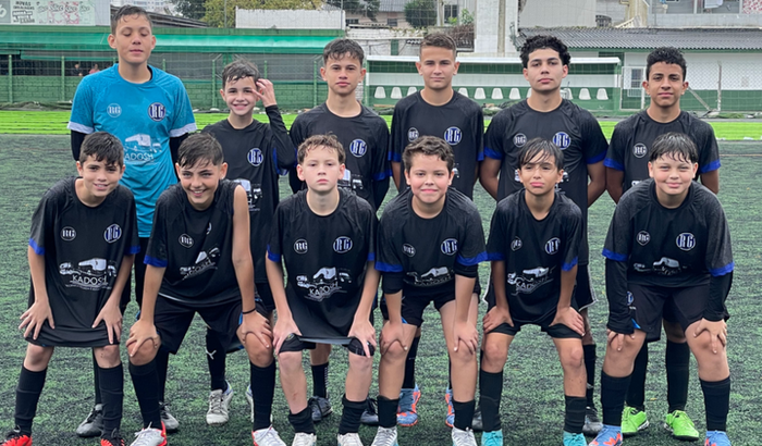 Agenda de campeonatos 2023 - Sub13