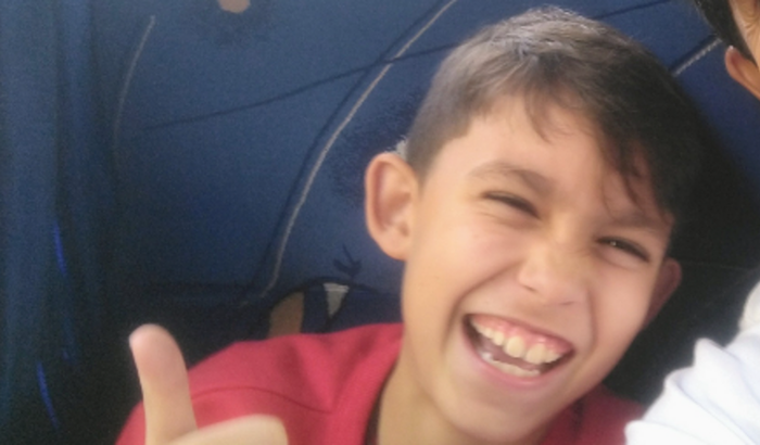 Mesa de Ping Pong aniversário Davi