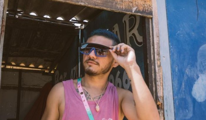 AJUDAR NOS CUSTOS DA VIAGEM PARA A GRAVAÇÃO DO NOSSO CD🔥☀️