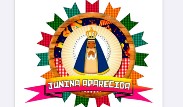 Junina Aparecida conta com você